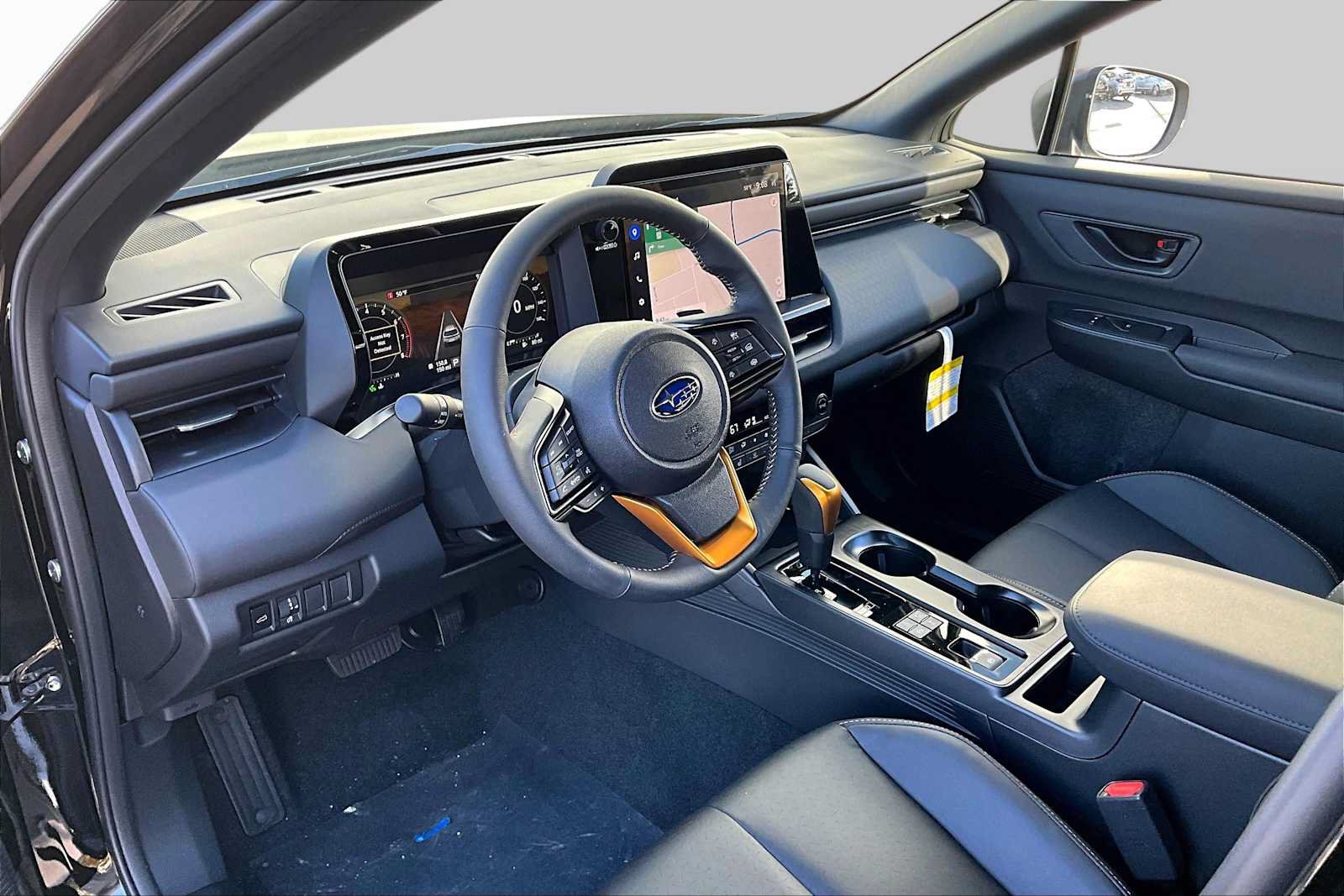 New 2026 Subaru Outback Wilderness AWD/4WD image 8