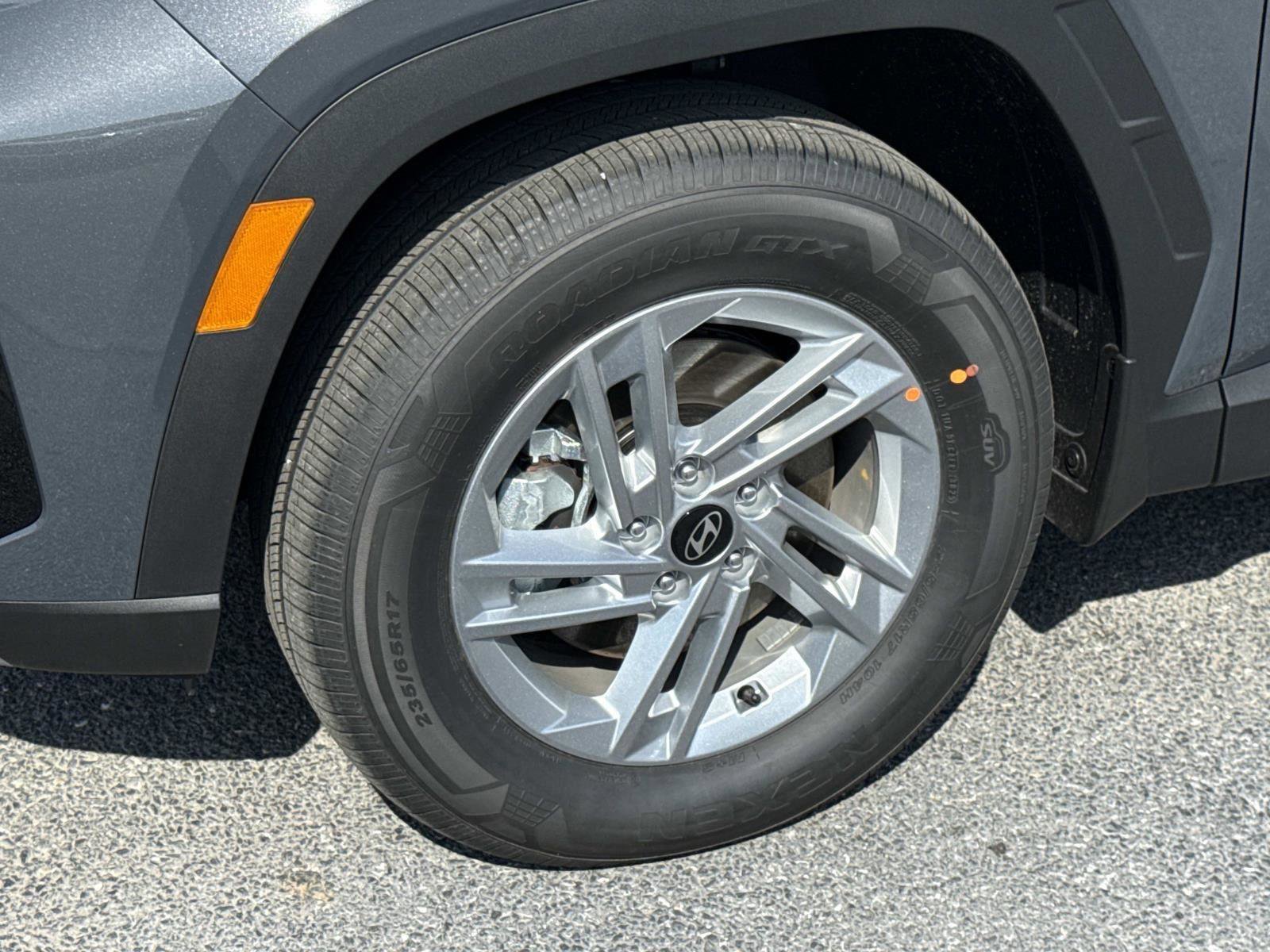 New 2026 Hyundai Tucson SE AWD/4WD image 17