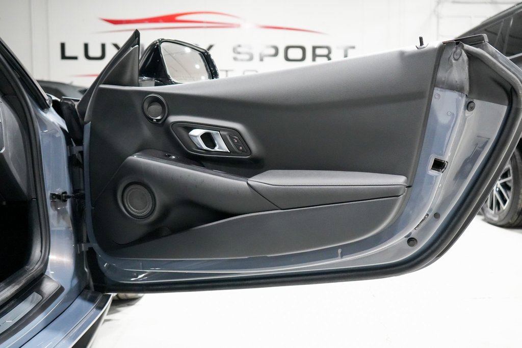 Used 2023 Toyota Supra 3.0 Premium image 24