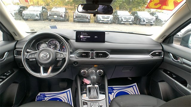 Used 2023 MAZDA CX-5 AWD 2.5 S image 20