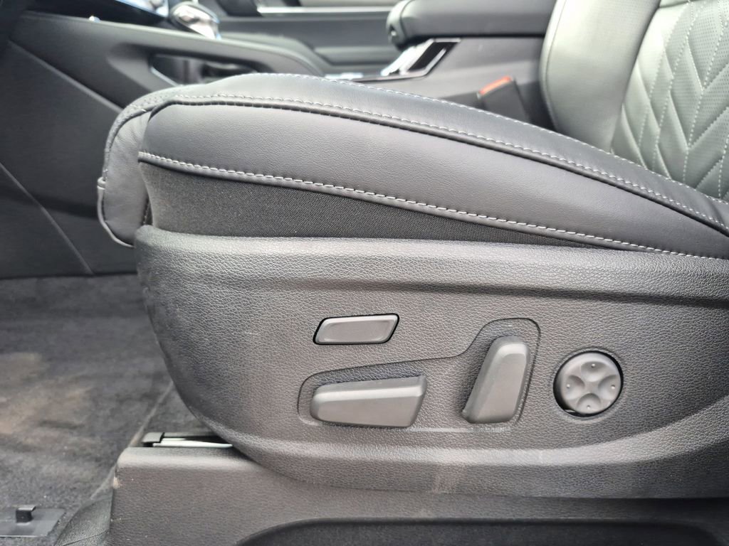 New 2025 Kia Telluride SX Prestige X-Line image 12