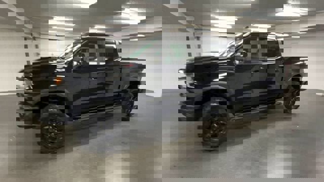 Certified 2024 Chevrolet Silverado 1500 ZR2 w/ ZR2 Bison Edition image 4