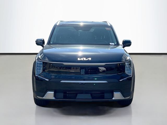 New 2026 Kia EV9 Wind AWD/4WD video 2