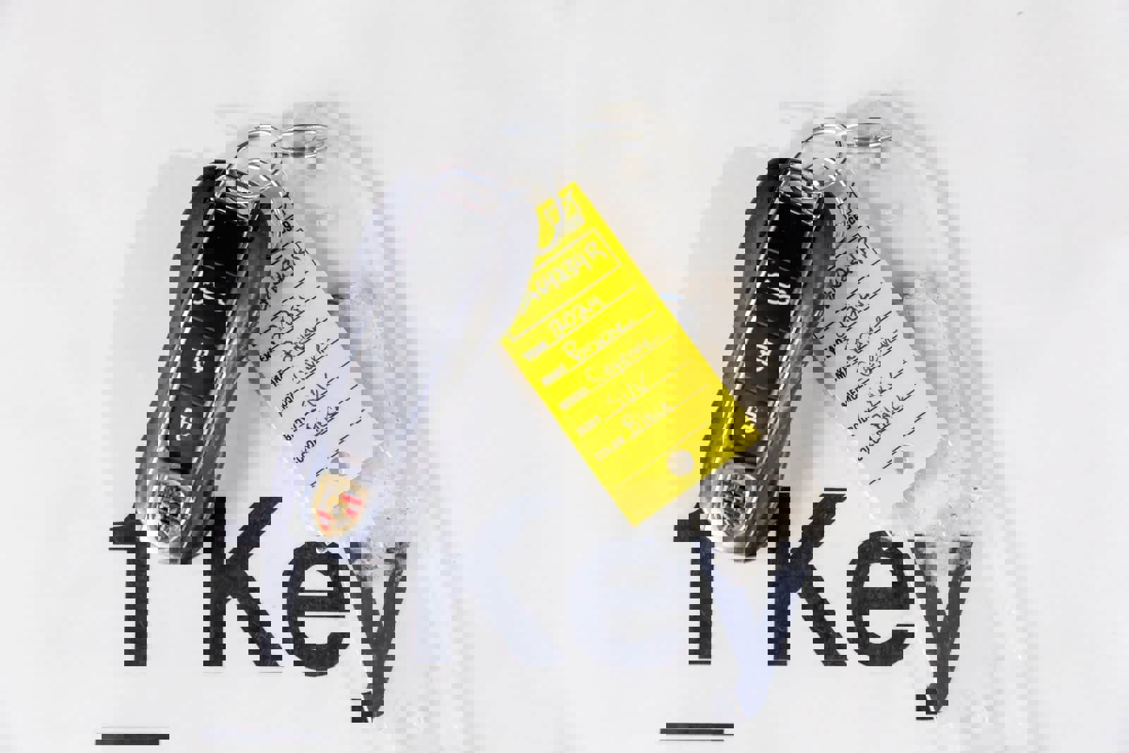 Used 2024 Porsche Cayenne S image 20