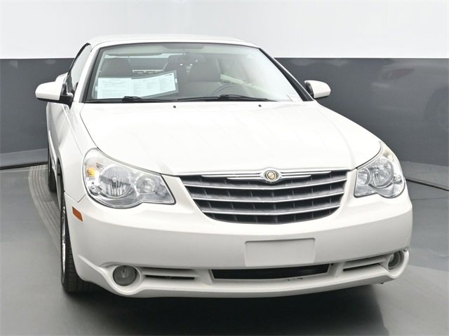 Used 2008 Chrysler Sebring Touring w/ Special Touring Group image 8