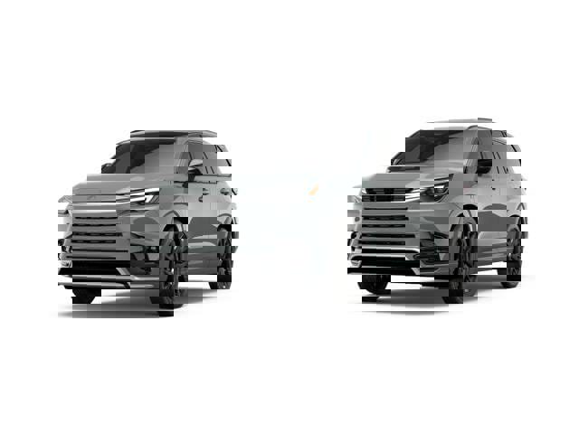 New 2026 Lexus TX 350 AWD image 1