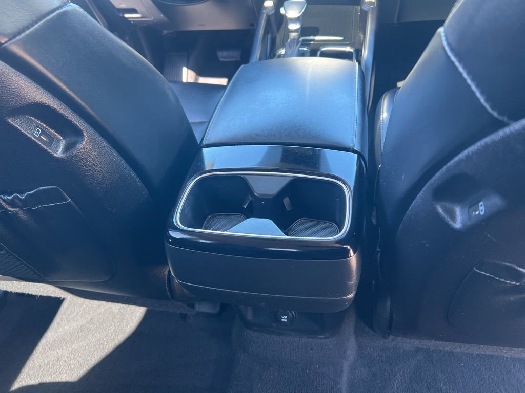 Used 2024 Kia Telluride S w/ S Sunroof Package AWD/4WD image 19