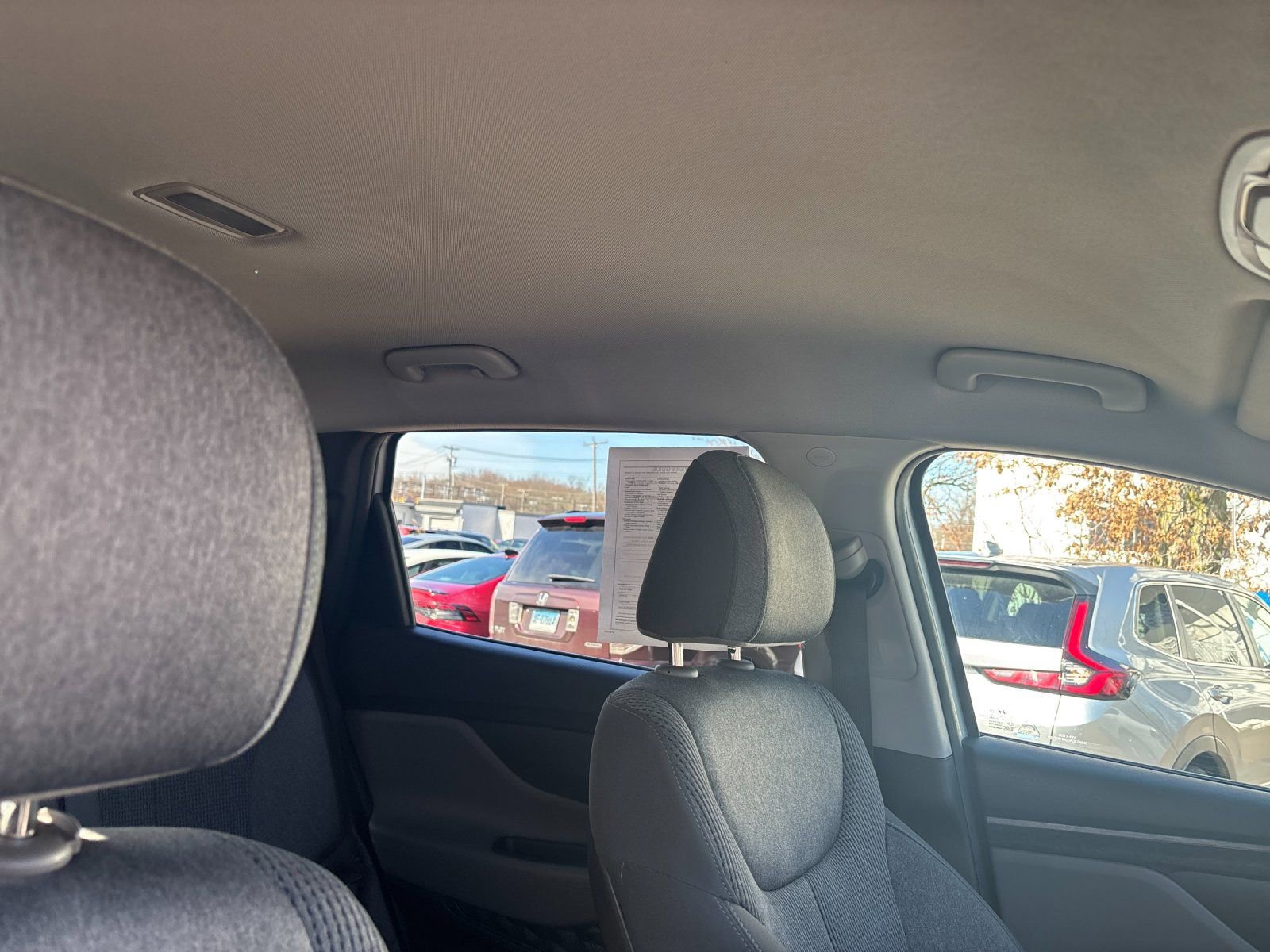 Used 2019 Hyundai Santa Fe SEL image 18