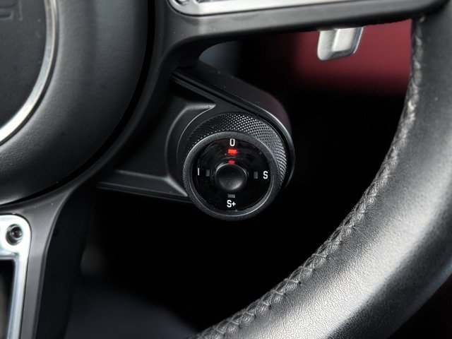 Used 2019 Porsche 911 Turbo image 23