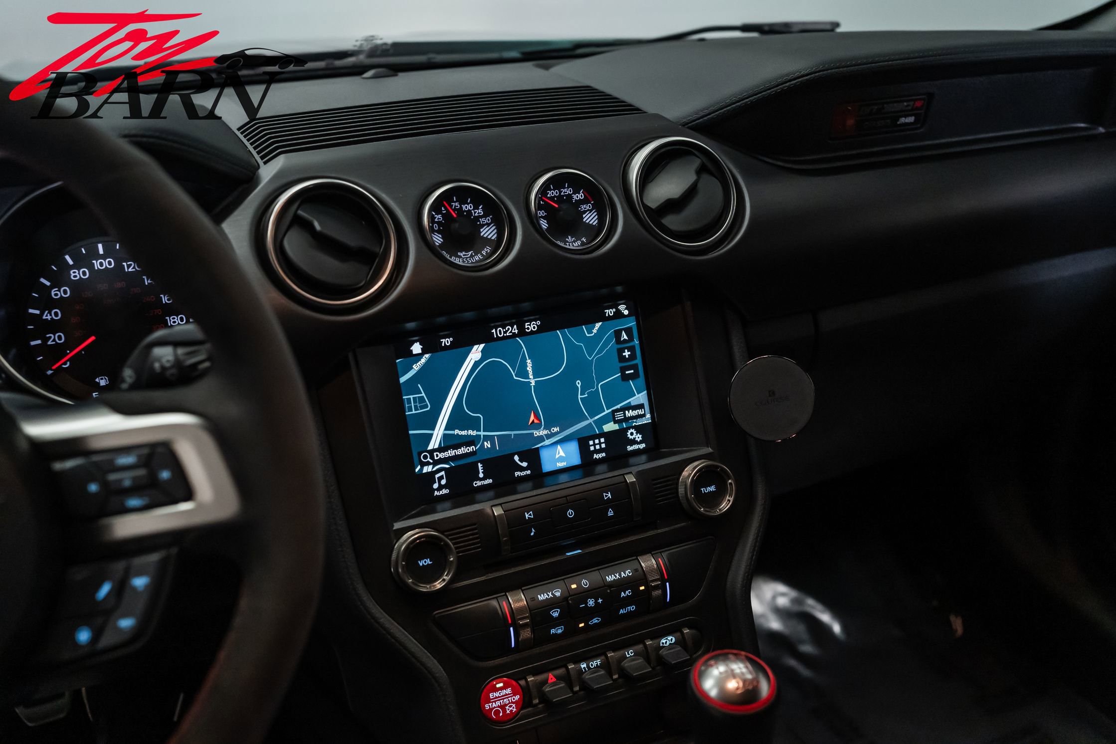 Used 2018 Ford Mustang Shelby GT350R w/ GT350R Equipment Group 920A image 37