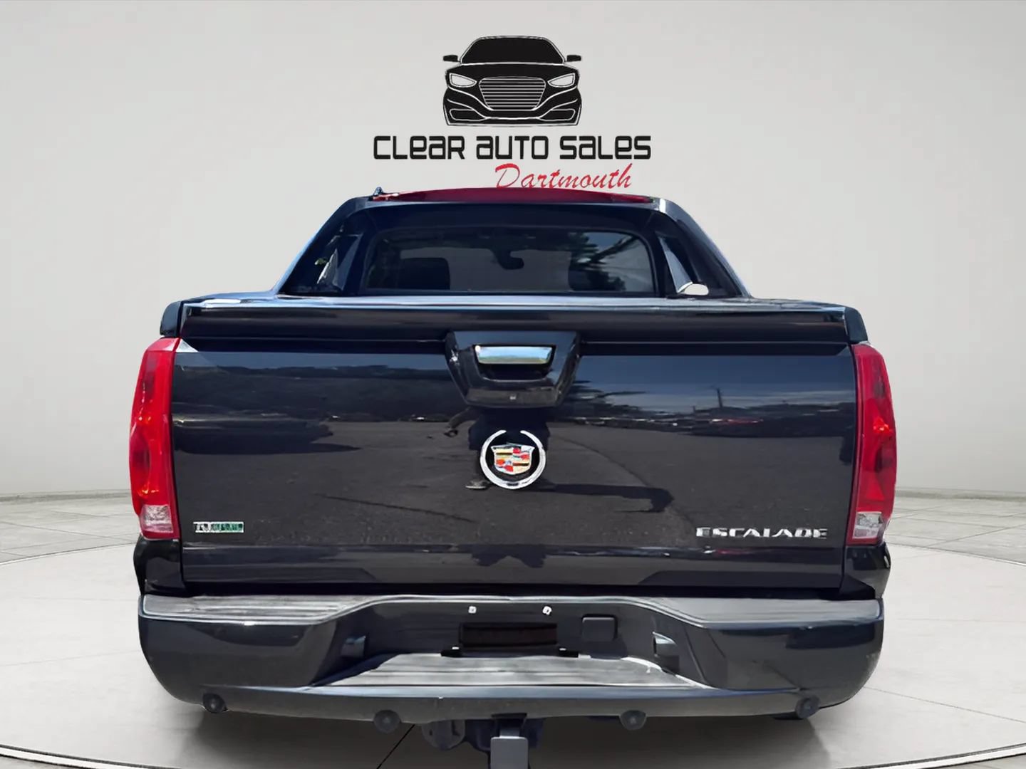 Used 2012 Cadillac Escalade EXT Premium AWD/4WD image 6