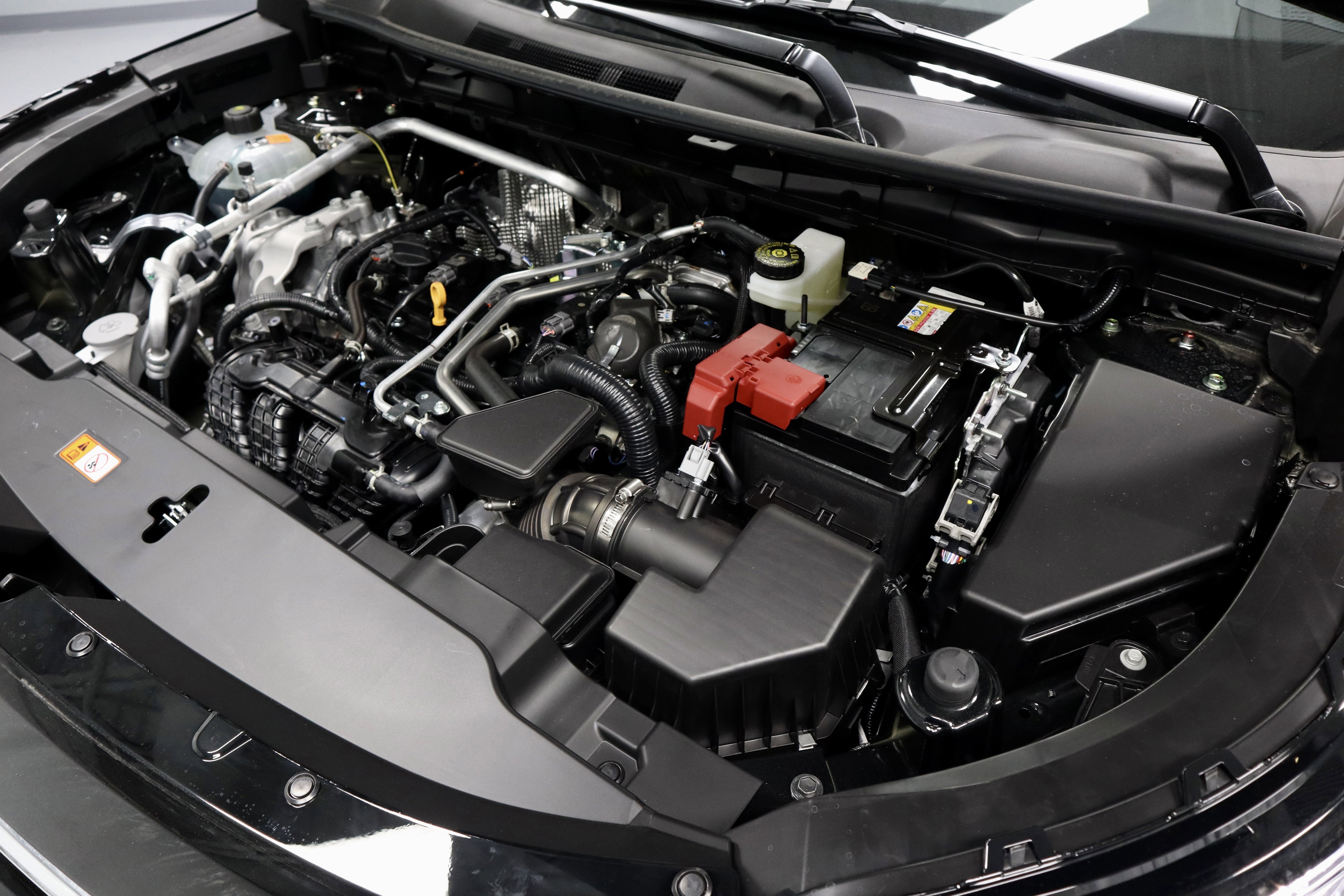 New 2025 Mitsubishi Outlander SE image 36