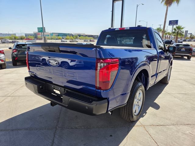 Used 2026 Ford F150 XL RWD image 6
