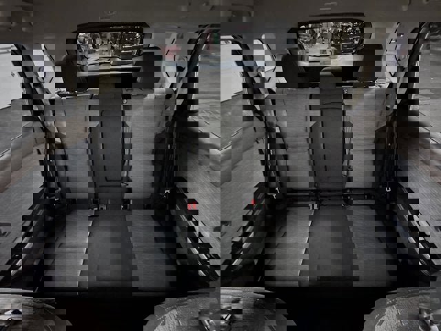 Certified 2023 Nissan Rogue SV image 19