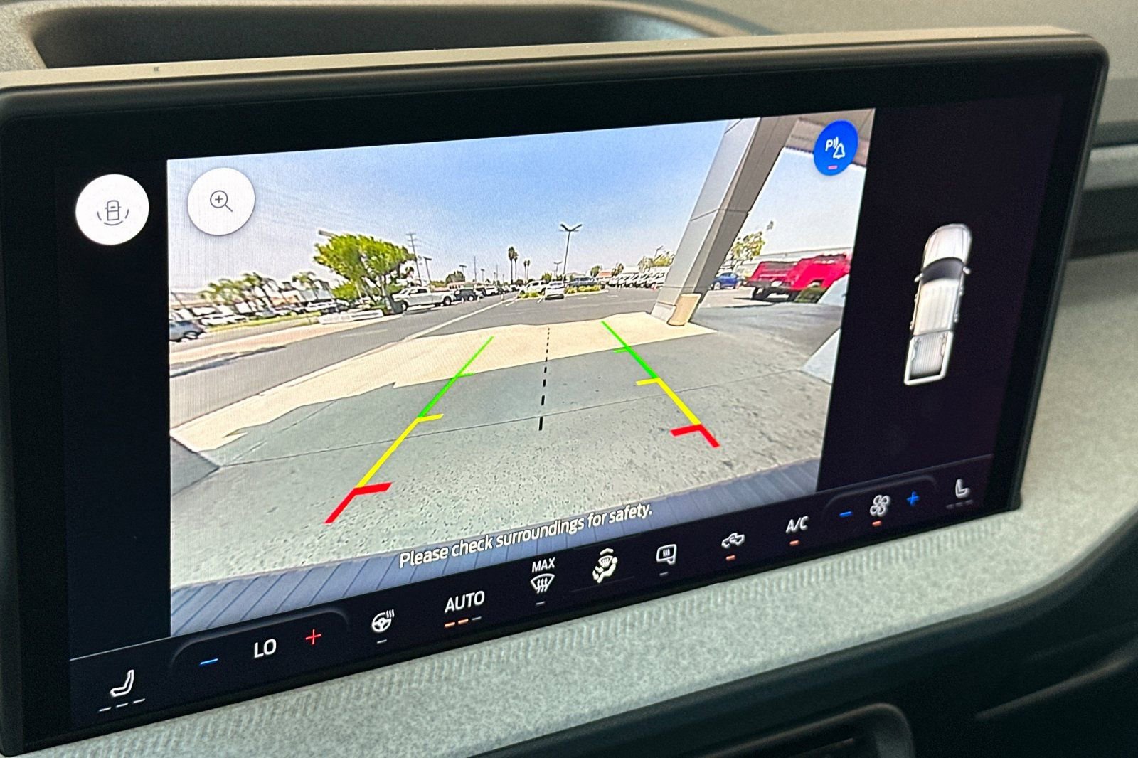 New 2025 Ford Maverick XLT w/ XLT Luxury Package image 18