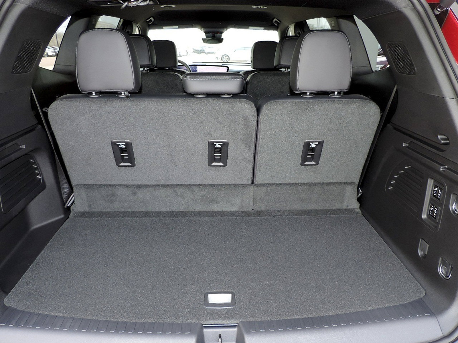 New 2026 Buick Enclave Sport Touring w/ Power Package image 13