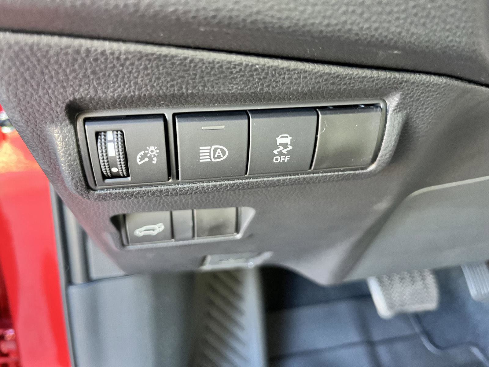 New 2026 Toyota Corolla Cross XLE image 26