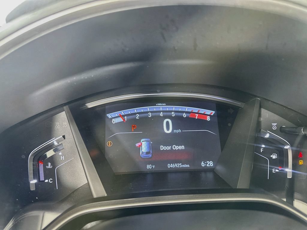 Certified 2020 Honda CR-V EX-L image 12