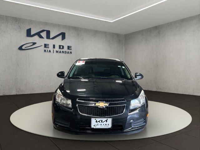 Used 2011 Chevrolet Cruze LT FWD image 4