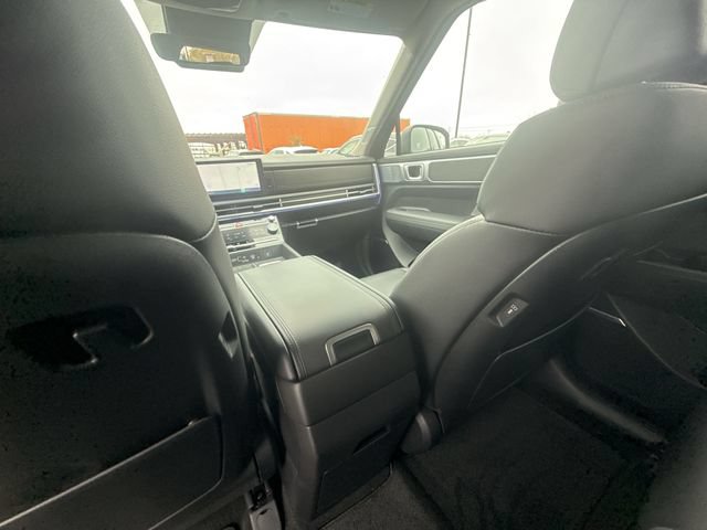 New 2025 Hyundai Santa Fe Limited AWD/4WD image 21