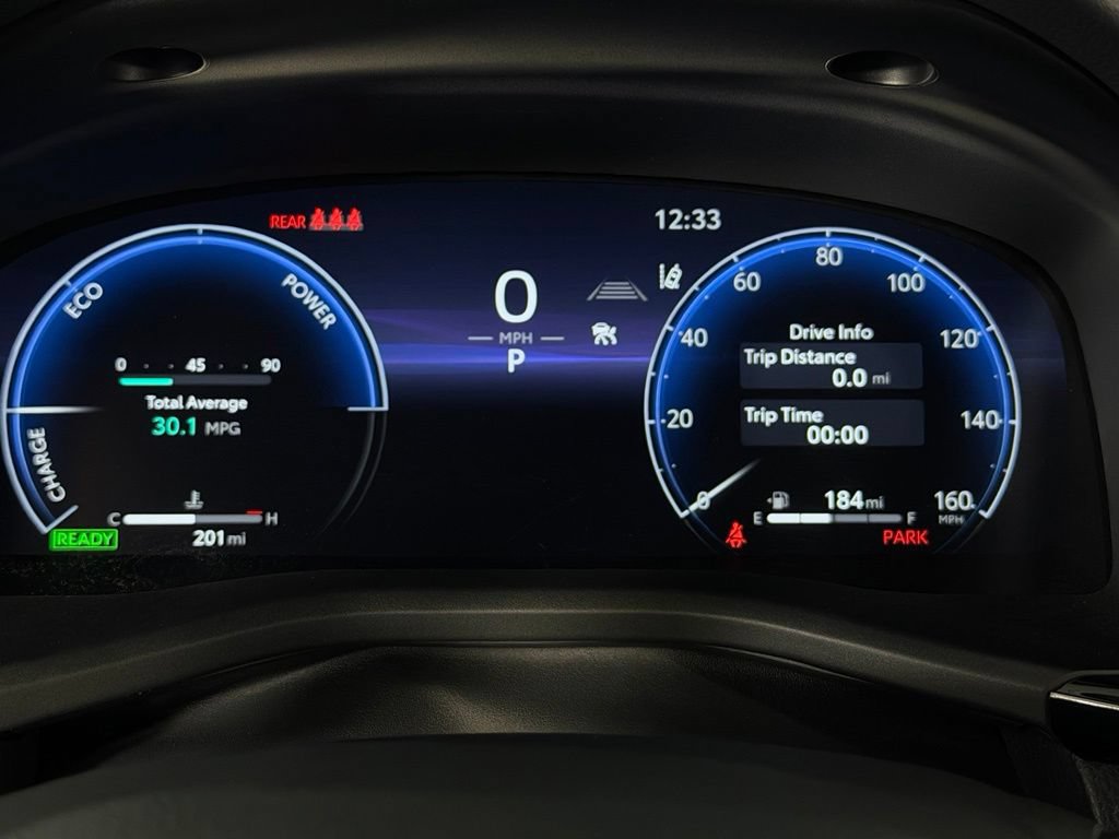 Used 2026 Toyota Camry XSE FWD image 13