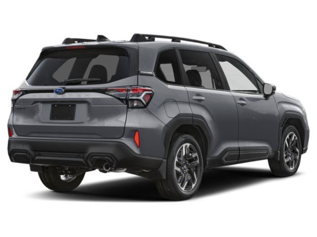 Used 2025 Subaru Forester Limited AWD/4WD image 2
