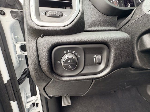 New 2025 RAM 2500 Big Horn image 23