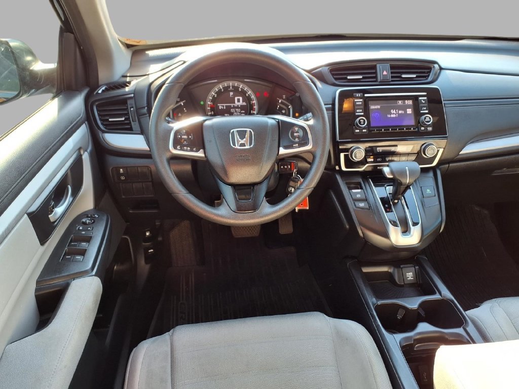 Used 2018 Honda CR-V LX image 6