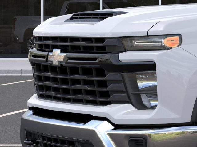New 2026 Chevrolet Silverado 3500 W/T AWD/4WD image 13