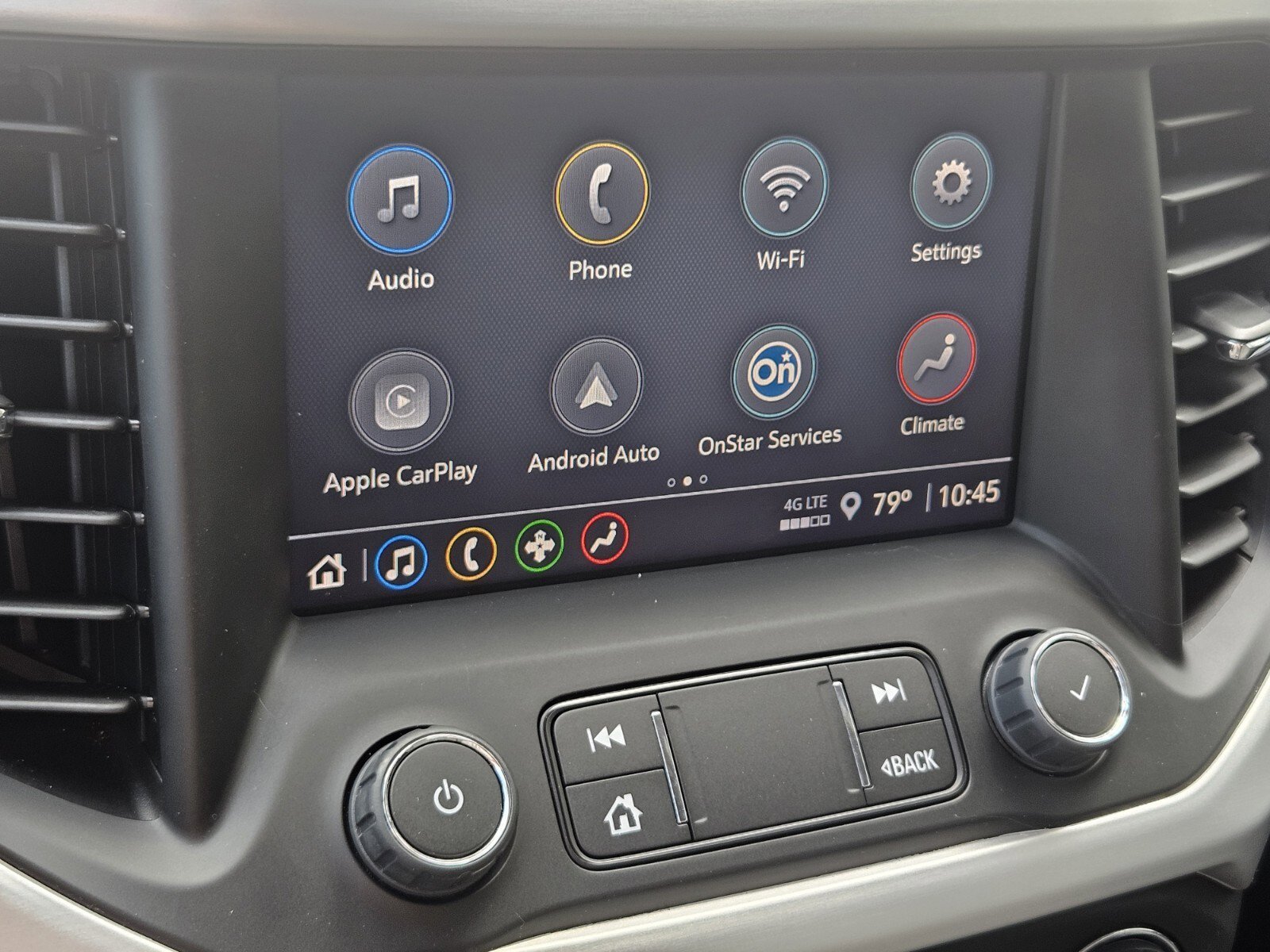 Used 2022 GMC Acadia SLE w/ Driver Convenience Package image 19