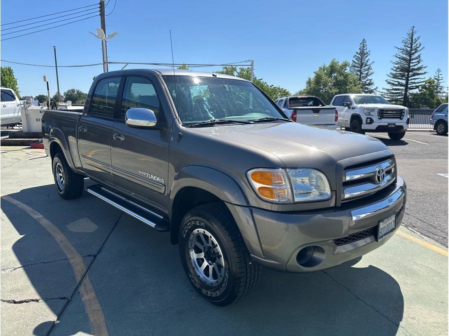 Used 2004 Toyota Tundra SR5 RWD image 4