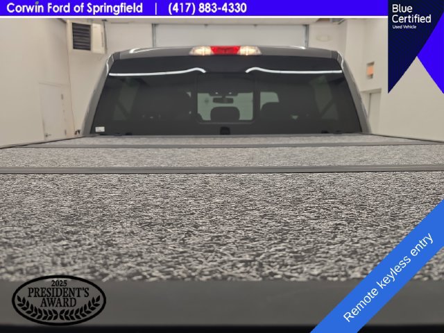 Used 2017 Ford F150 XLT w/ Equipment Group 302A Luxury AWD/4WD image 17