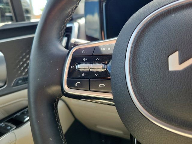 Used 2022 Kia Sorento SX image 25