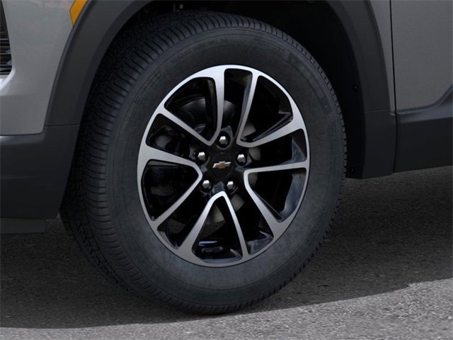 New 2026 Chevrolet TrailBlazer LT w/ LT Cold Weather Package image 10