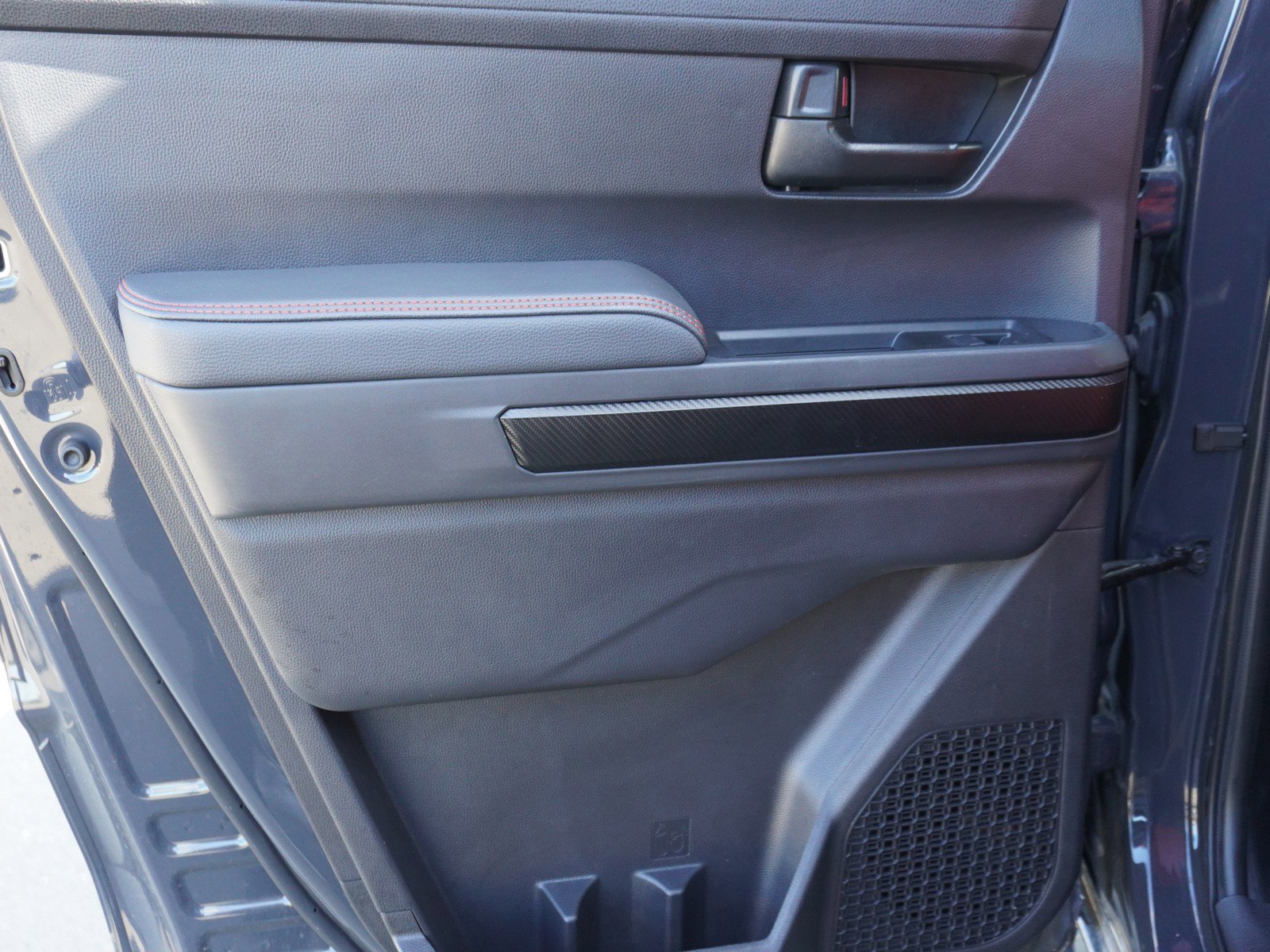 Used 2024 Toyota Tacoma TRD Pro image 15