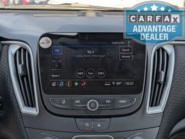 Used 2024 Chevrolet Malibu LT FWD image 6