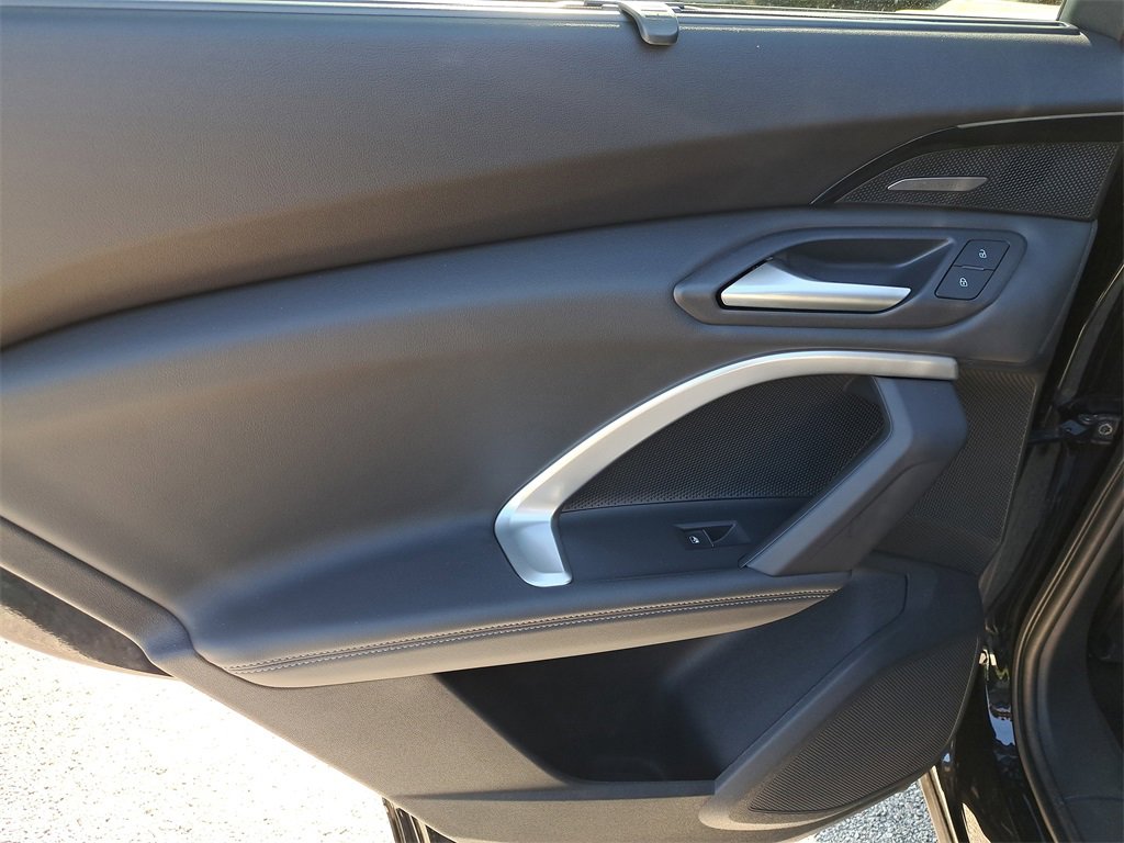 New 2025 Audi Q5 Premium Plus image 29