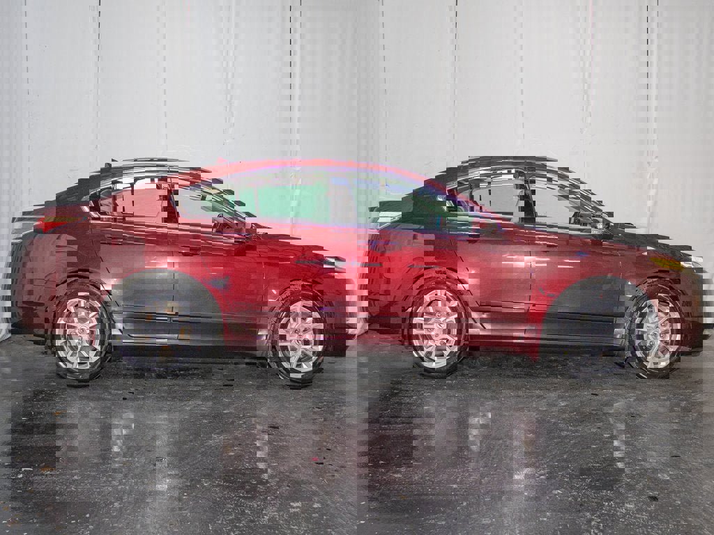 Used 2009 Acura TL w/ Technology Package image 4