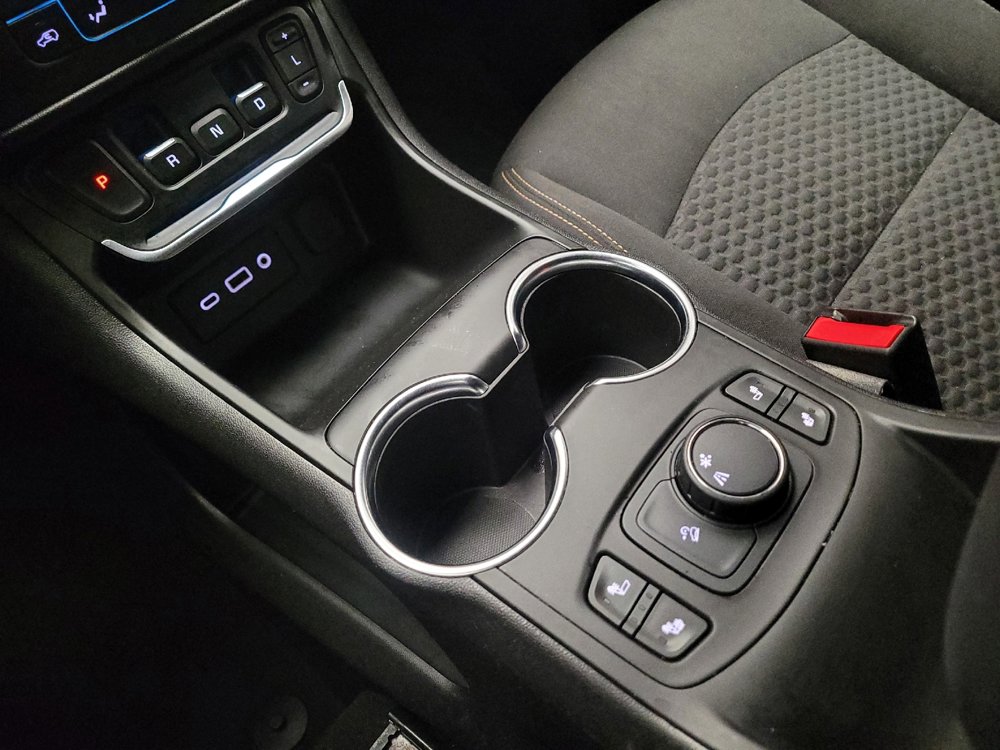 Used 2018 GMC Terrain SLE w/ Driver Convenience Package image 25