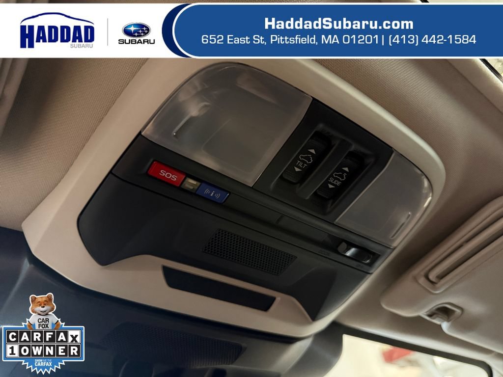 Certified 2024 Subaru Crosstrek 2.0i Premium AWD/4WD image 18
