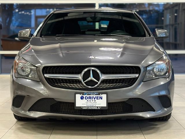 Used 2015 Mercedes-Benz CLA 250 4MATIC image 2