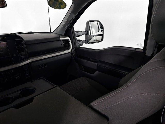 Used 2023 Ford F250 XLT w/ FX4 Off-Road Package image 20