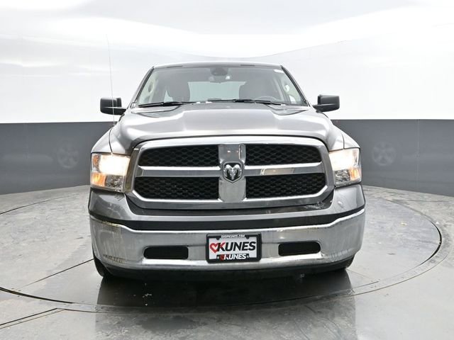Used 2023 RAM 1500 Classic SLT image 2