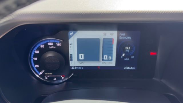 Certified 2022 Ford Bronco Big Bend image 15