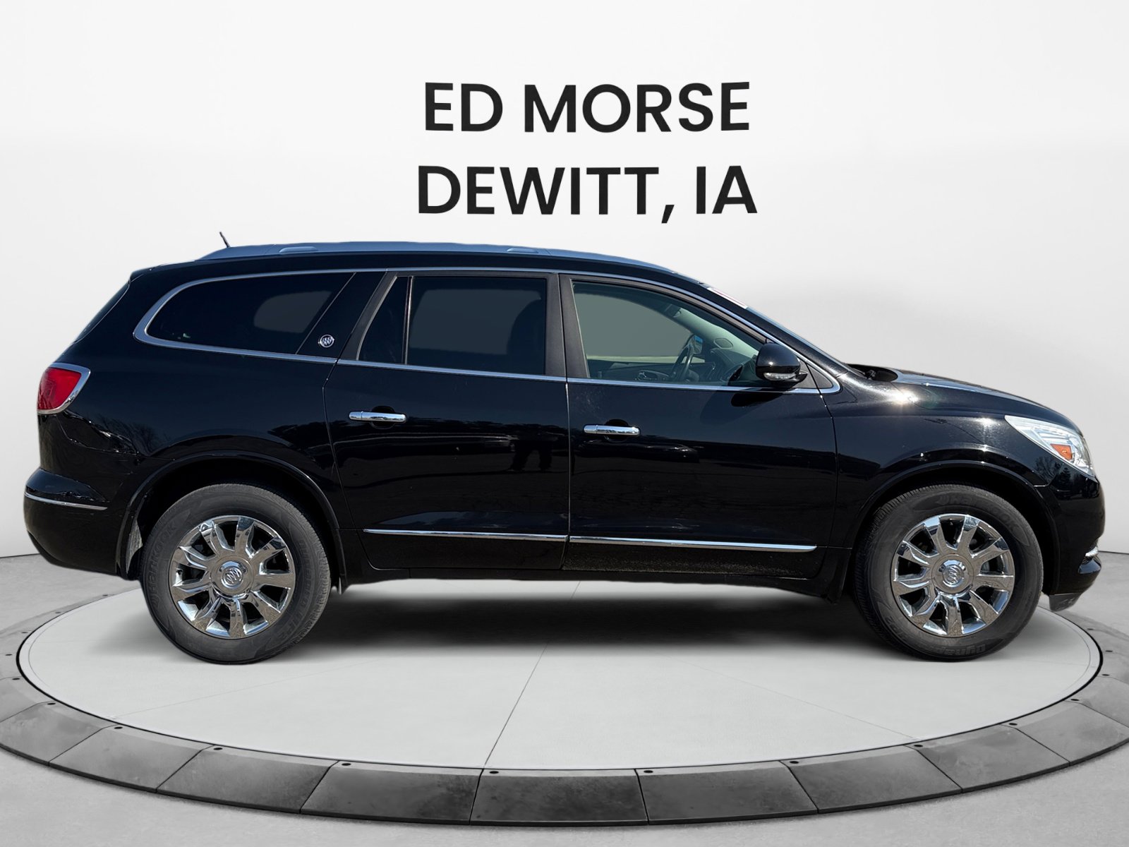 Used 2016 Buick Enclave Leather image 6