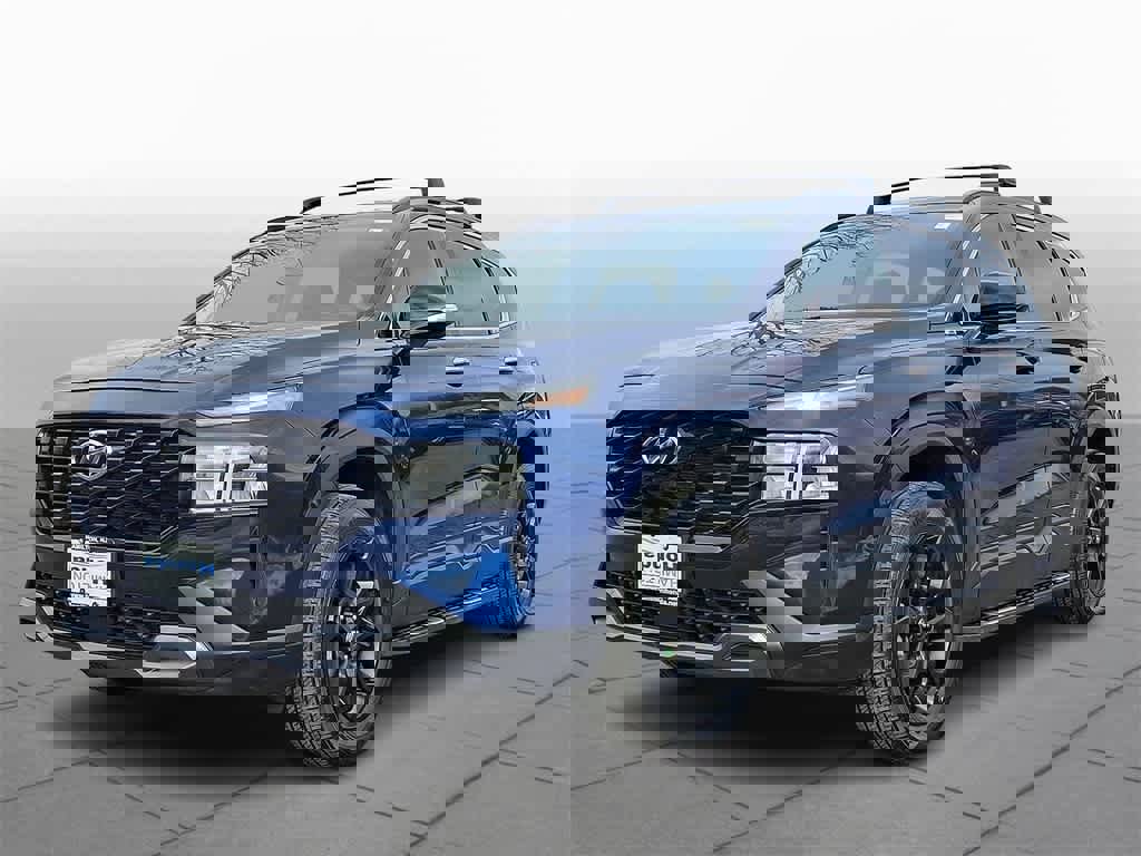 Used 2023 Hyundai Santa Fe XRT w/ Cargo Package image 1