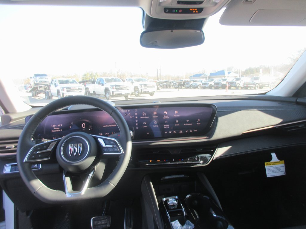New 2026 Buick Envision Sport Touring image 15