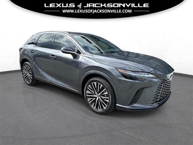 Used 2026 Lexus RX 350 Premium Plus w/ Convenience Package FWD image 1