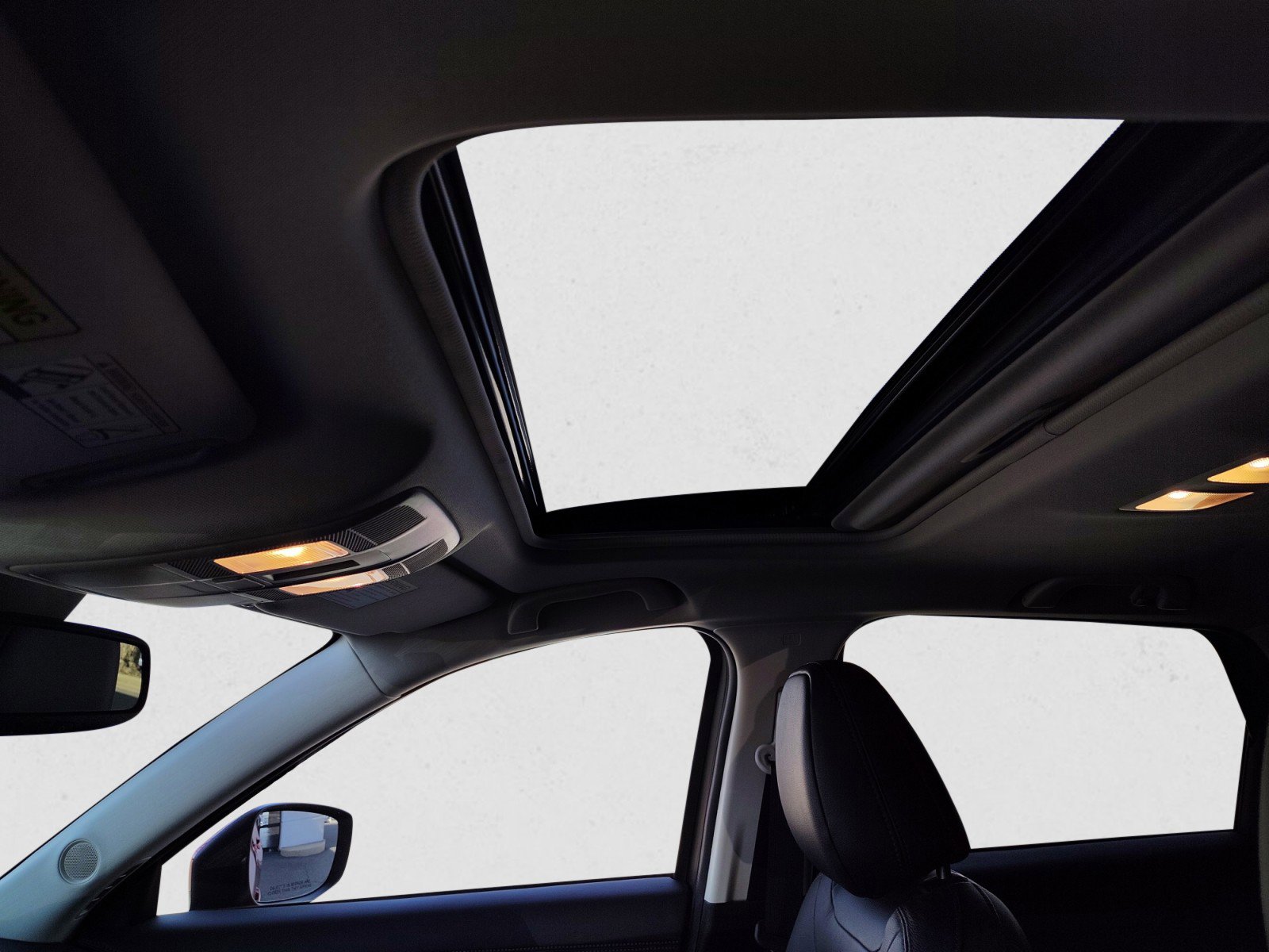 Used 2023 MAZDA CX-5 AWD 2.5 S w/ Preferred Package image 12