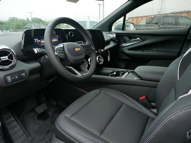 New 2025 Chevrolet Blazer EV LT AWD/4WD image 9